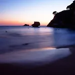 Yaliskari Beach